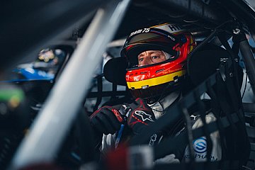 Foto: Siegerdesign & Phantom Global Racing