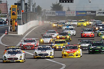 Nachholtermin für ausgefallene Test- und Einstellfahrt