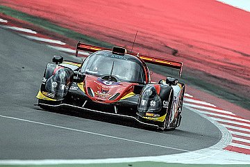 Sechster Platz für Race Performance in Spielberg