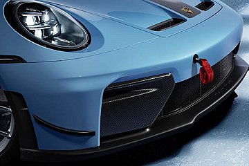 Foto: Porsche