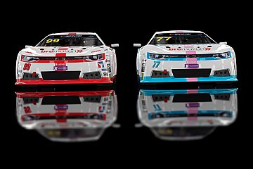 Bremotion enthüllt Fahreraufgebot für die NASCAR Euro Series 2025