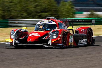 Gebhardt Motorsport steigt in Michelin Le Mans Cup ein