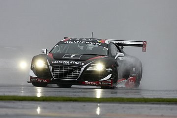 Podiumsplatz für Christopher Mies in Silverstone