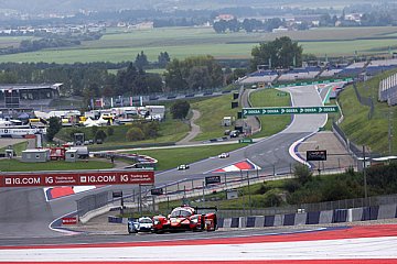 Start des Prototype Masters steht bevor