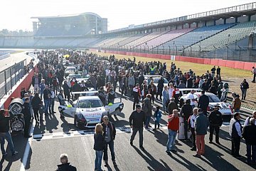 Foto: Porsche Sports Cup Media