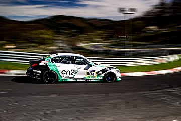 Siege, Punkte Podestplätze: starke Saison für die Sorg Rennsport BMW