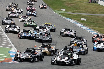 Das sind die KTM X-BOW Battle