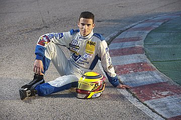 Sieg im zweiten Wertungszeitraum für Pascal Wehrlein