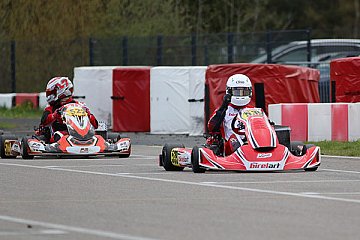 DD2-Masters-Sieger Patrick Pilsl