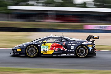 Wer zeigt heute die DTM im TV oder Stream?