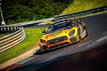Starker Auftritt von PROsport