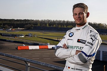 Wittmann komplettiert BMW „Dream Team“ für Fuji