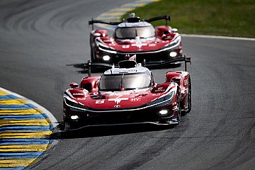 Toyota reist als Le-Mans-Sieger zur WEC nach São Paulo
