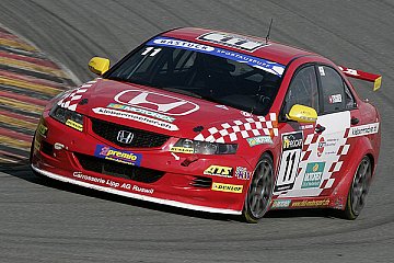 Von der Pole Position zum Sieg