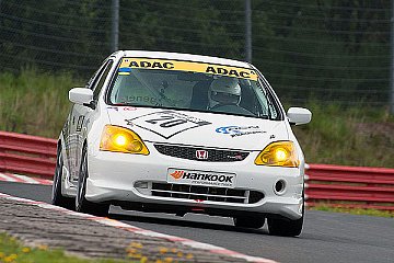 Top-Platzierungen für Team Benninghofen
