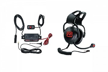 Das Rosso GSM Intercom-System