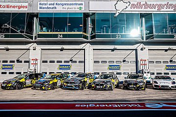 Giti Tire Motorsport by WS Racing mit spannenden Neuigkeiten