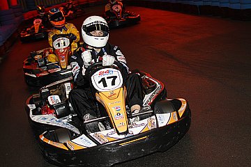 17 von 18 Teams für 24h Leipzig stehen fest