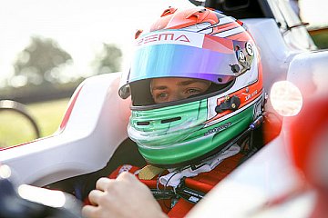ADAC-Formel-4-Champion Vips im Interview