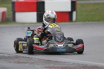RMW Motorsport unterstreicht Ambitionen beim RMC-Germany-Auftakt