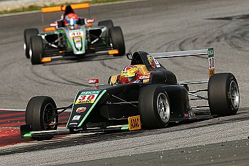 Die Teams der ADAC Formel 4 im Portrait – Teil 3