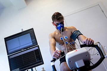 Thomi Rackl - Foto: BMW