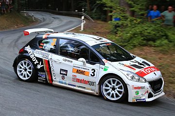 Team Peugeot Romo: Die Spannung steigt