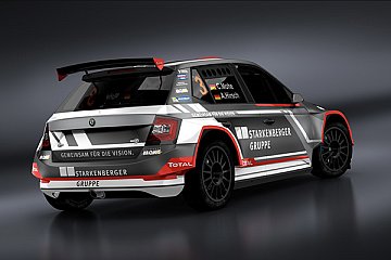 Foto: Mohe-Rallyesport