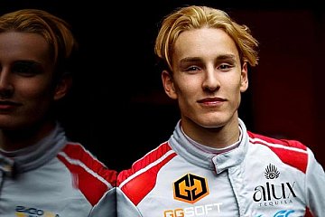 Foto: Gehrsitz Motorsport UG/C.O. MEDIAVISION