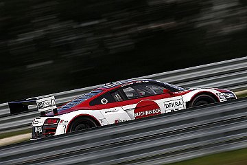 Gutes Slowakei-Wochenende für Mies