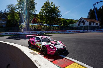 Foto: Manthey Racing GmbH