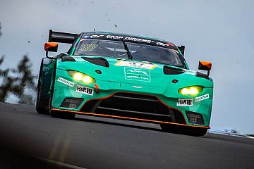 PROsport Racing schaltet einen Gang höher