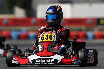 Podium für FM Racing in Frankreich