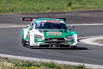 Audi-Sport-racing-legend-Projekt nimmt Fahrt auf