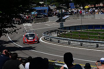 TAM-Racing startet zum ersten Mal bei Berg-EM
