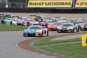 HCB-Rutronik Racing gewinnt nach der Fahrer- auch die Teamwertung