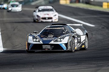 Lennart Marioneck erobert Tabellenführung zurück