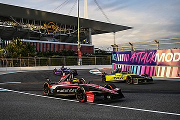 Miami E-Prix