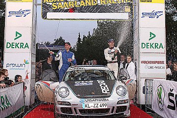 Berlandy sorgt für Herzschlagfinale in der DRM