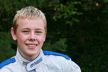 Volle Saison für Hendrik Grapp