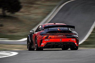 Foto: Porsche