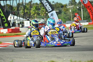 Grand Finals: Berg- und Talfahrt für deutschen Kader