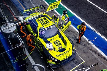 Foto: GetSpeed Performance GmbH & Co. KG