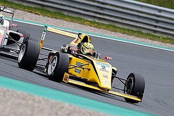 Zimmermann will Aufwärtstrend bestätigen