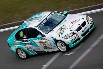 Festival of Speed: rent2Drive-racing überzeugt mit schnellen Runden