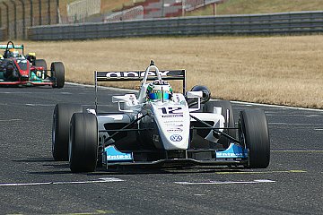 Remus Formel Pokal: Volles Haus beim Finale in Brünn