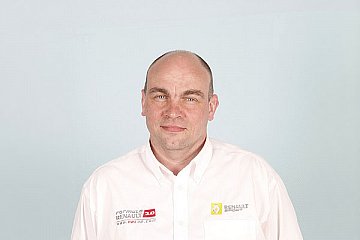 Ralph Weishaupt – Führungswechsel bei Renault MotorSport