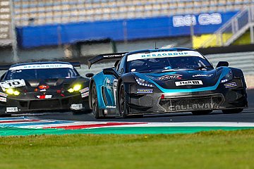 Bender feiert zweiten Doppelpack