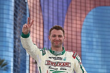 Ardigo gewinnt 16. SKUSA Super Nationals in Las Vegas