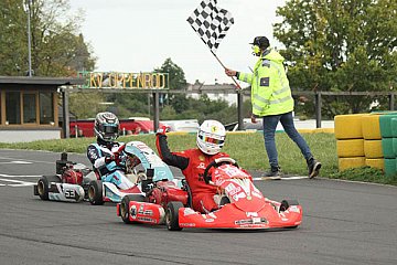 Race Weekend Oppenrod: Doppelsieg des MSC Oberflockenbach